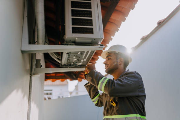 Best HVAC system installation  in Westchase, FL