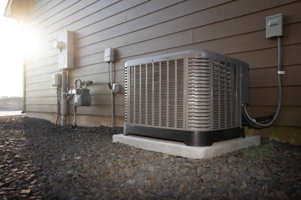 Best HVAC maintenance near me  in Westchase, FL